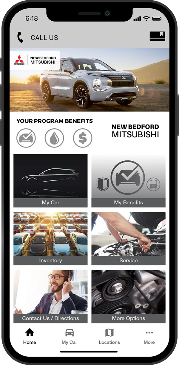 App
